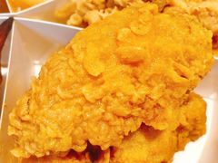 -汉堡王(丁兰广场店)