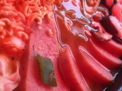 -首尔大排档