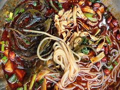 -王菊美食街·王菊面馆(总店)