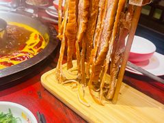 -大龙燚·旷野鲜火锅(广州首店)