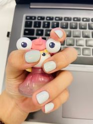 -吉吉靓甲美睫