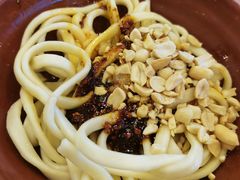 甜水面-龙抄手(春熙路总店)