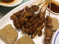 -庐州太太(南七里店)