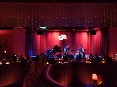 -JZ Club 爵士酒吧(上海店)