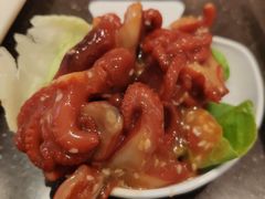 -元气寿司(东方宝泰店)