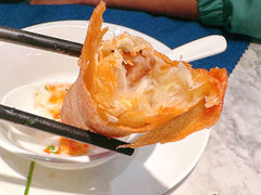 -老兴鲜(黄浦店)