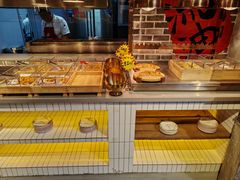 -千代武日本料理(爱建店)