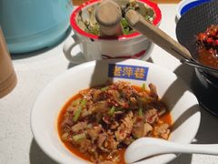 -老萍巷莲花血鸭·萍乡地标江西菜(步行街店)