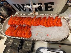 -西安W酒店·WEI全味西餐厅