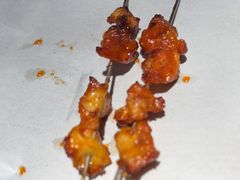 -小杨烤肉(朱雀店)