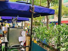 -帕蓝·暹罗料理(大学路店)