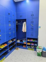 -熊小米专业儿童游泳馆