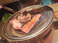-西塔老太太泥炉烤肉(亚运村店)