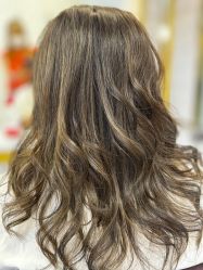 -雅仕 HAIR SALON 美发沙龙
