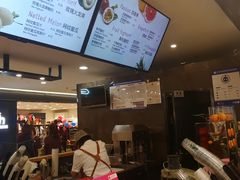 -Mr.Fruits水果先生(北京市百货大楼店)