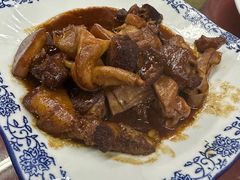 -协和菜馆(凤凰街店)