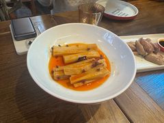 -院落新京菜·烤鸭(地安门店)