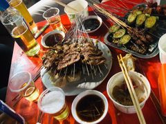 -建国烧烤(建乐路店)