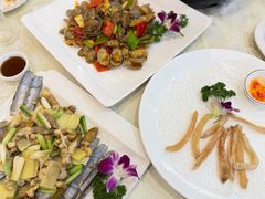 -外沙疍家棚酒楼
