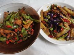 -新新湘菜馆(新中街二条店)