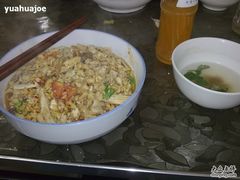 20101030306-老乌家特色小炒泡馍(大皮院店)