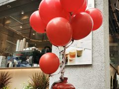 -MQ COFFEE STAND明谦(新洲店)