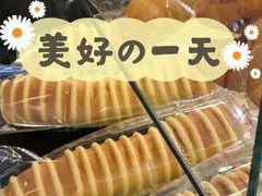 -甜星Star面包生日蛋糕(北坦店)