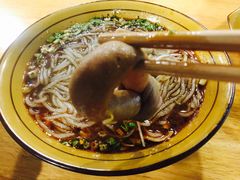 -白家肥肠粉(老东城根街店)