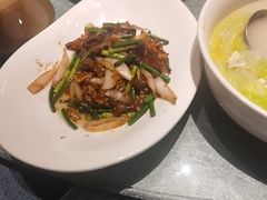 -凤凰园烤鸭店·唐山菜·传承花椒肉(老唐丰路店)
