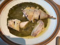 -西湖春天•老字号杭州菜(百汇店)