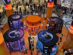 -上海静安大悦城