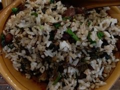 炒饭-杨姨妈丝娃娃(花果园店)