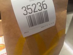 -麦当劳(漳州万达店)