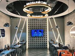 -撸啊撸铁签小肉(车站南路店)