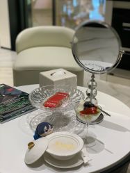 -奥斯芬·欧系贵族SPA
