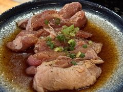 -牛焱·烧肉酒肆(五大道店)