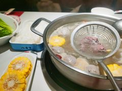 -八合里牛肉火锅(上海世茂广场店)