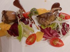 -恰餐厅及酒吧 CHAR Bar & Grill (北京丽都皇冠假日店)