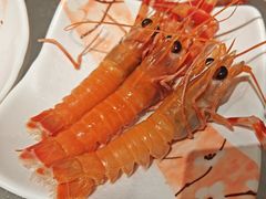 -蓝珊甄选海鲜自助·火锅大排档(近阿那亚店)