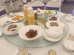 -高老庄新家宴(北斗星广场店)