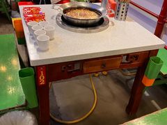 -钢管厂五区小郡肝火锅串串香(总店)