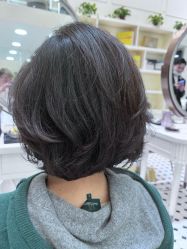 -范美特接发·染发漂发