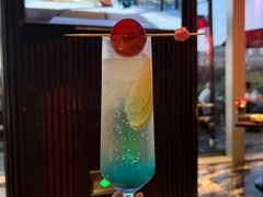 -西安W酒店·WEI全味西餐厅