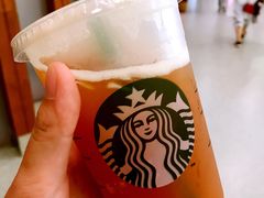 -星巴克(西安机场1店T3到达店)