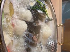 -大理老字号·舟渔的鱼野生菌海景餐厅(双廊店)