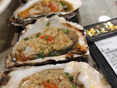 -蚝火爆·烧烤餐厅