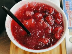 -旧巷口·麻辣大拌·油泼冒菜(上海七宝领展广场店)