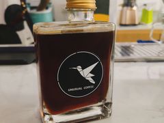 -稀物集咖啡(徽州大道店)