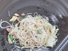 -仓桥炒粉干