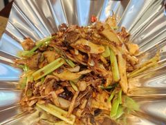 -那拉提之疆·新疆菜(美院店)